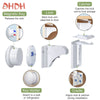 Magnetic Child Safety Cabinet Locks