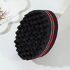 Professional Curl Defining Sponge Brush for Natural Hair