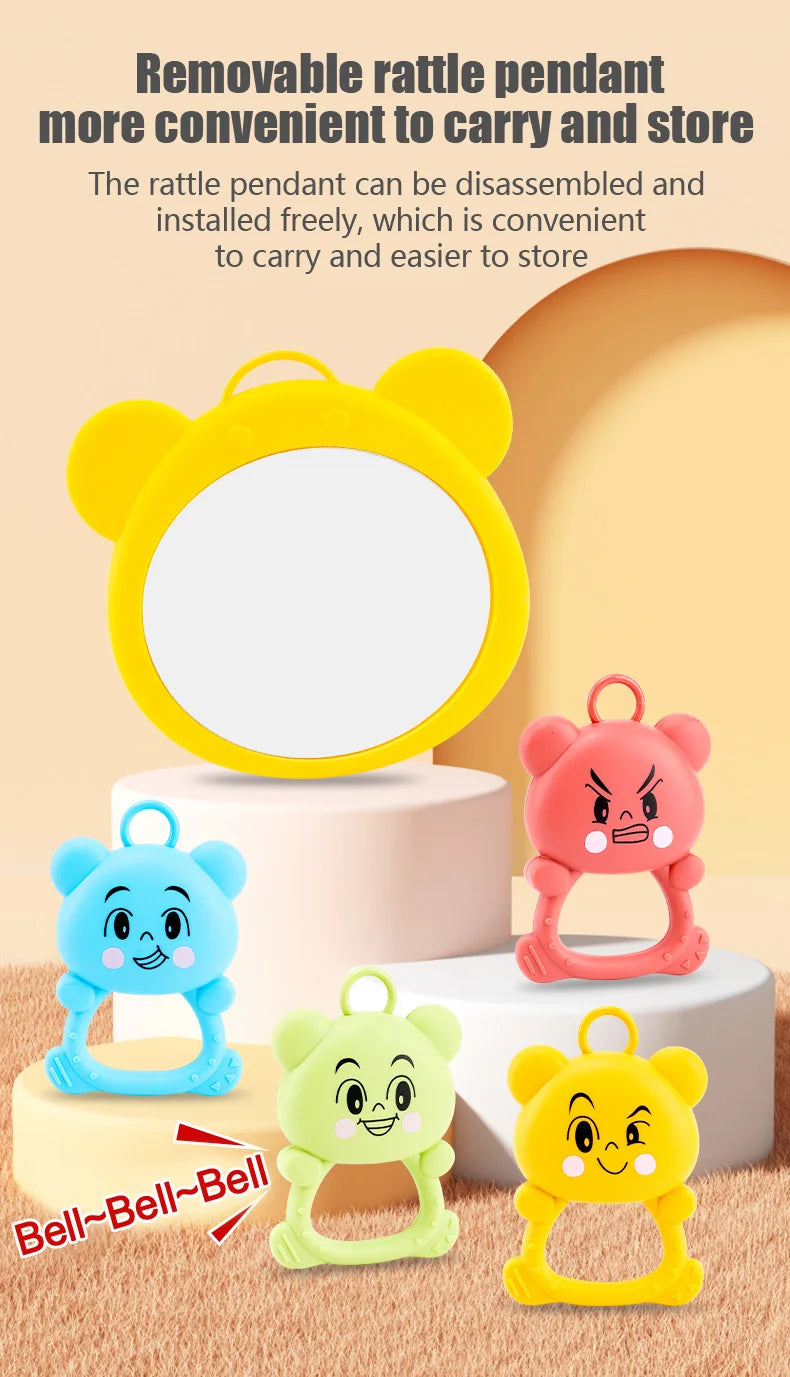 Musical Activity Gym with Kick-and-Play Piano for Babies