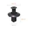 Plastic Push Rivets for Car Trim Panels (50-Pack)