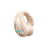 Open-Ear Bluetooth Ohrhörer mit Luftleitung