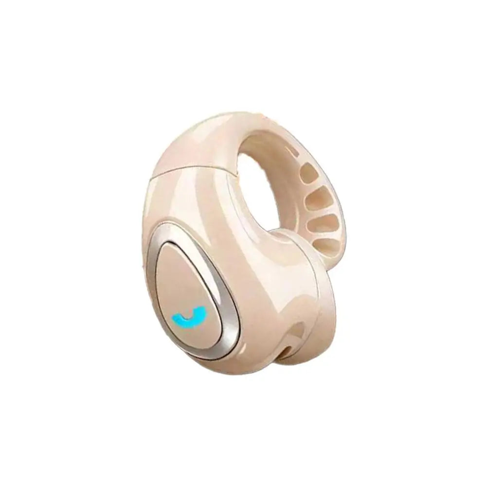 Open-Ear Bluetooth Ohrhörer mit Luftleitung