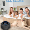 Ultrasonic Pest Repeller
