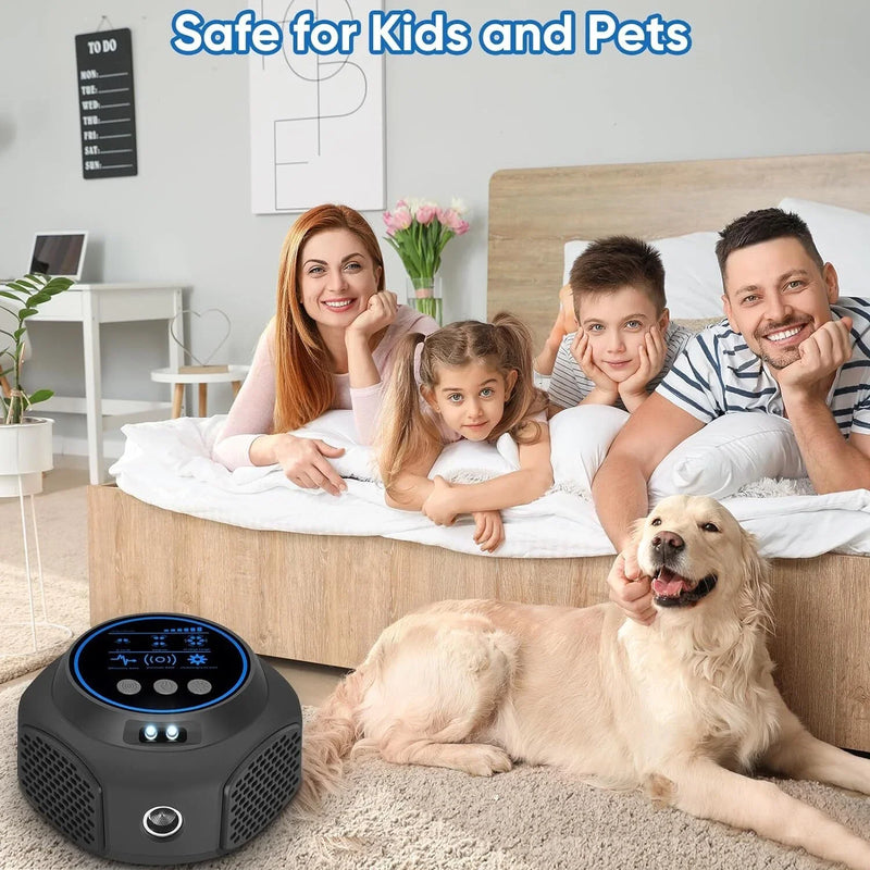 Ultrasonic Pest Repeller