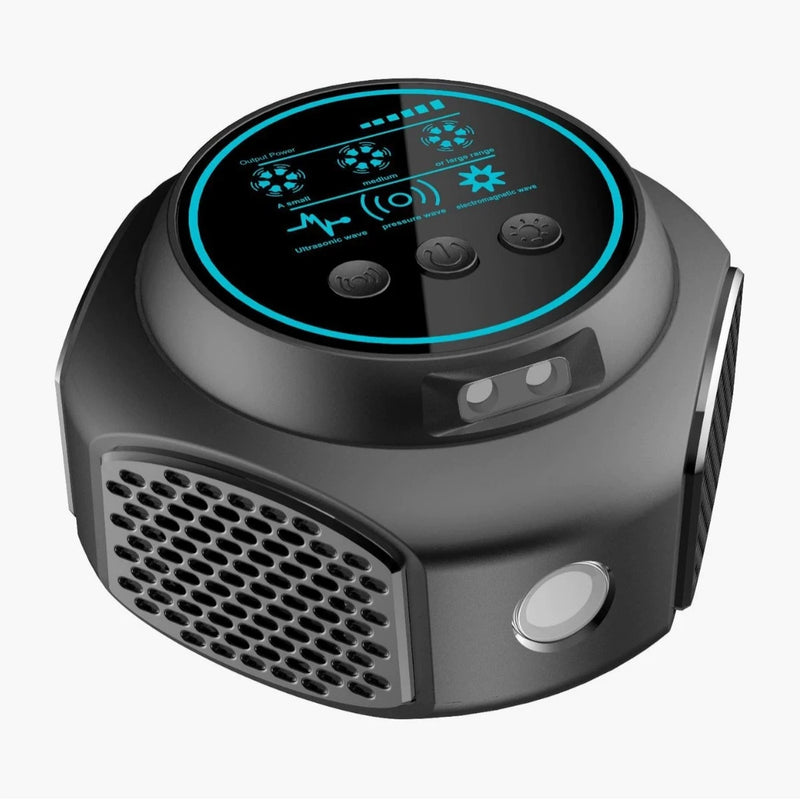 Ultrasonic Pest Repeller