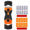 Multi-Purpose Razor Blade Scraper