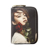 Cartera/Portafolios de Tarjetas de Fotos Personalizadas
