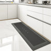 Diatomite Quick-Dry Kitchen Mat with Non-Slip Latex Backing