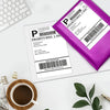 4x6 Inch Thermal Label Paper for Shipping and Barcode Printing