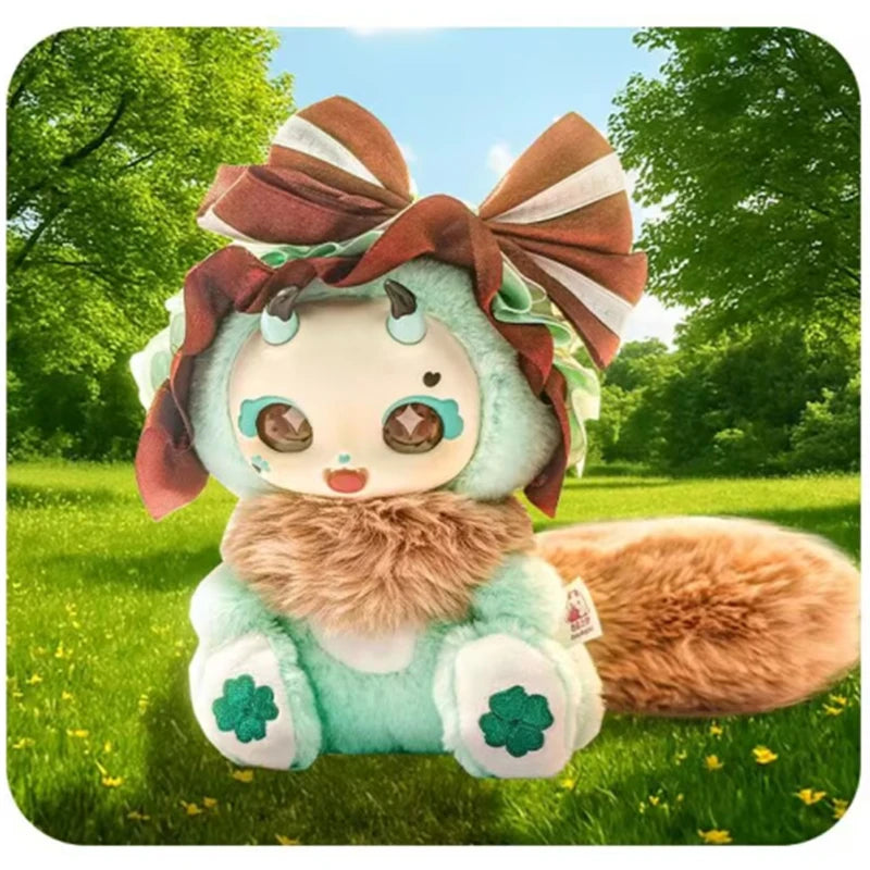 Boboco Sweetheart Party Series Vinyl Doll Blind Box – Kawaii Collectible Figure