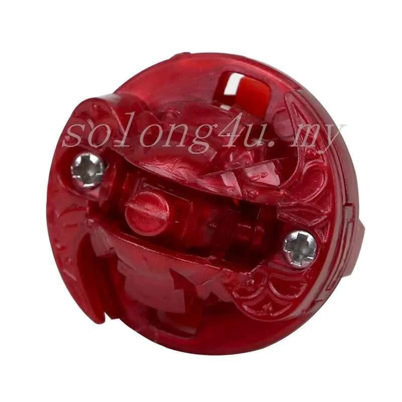 Spinning Top Accessory Combo – Precision Launcher and Control Kit