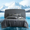 Cooling Summer Blanket for Hot Sleepers