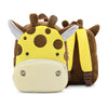 Adorable Animal Plush Backpack for Toddlers