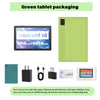 10.1" Android 15 Kids Tablet with Protective Case