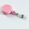 Slim ID Badge Holder with Lanyard