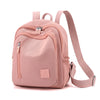 Waterproof Soft-Structure Mini Backpack
