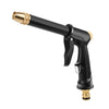 Adjustable High-Pressure Water Spray Gun for Car Washing and Gardening