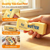 Realistic Butter Squeeze Fidget Toy