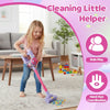 Kids Pretend Play Vacuum Cleaner Set