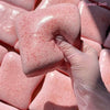 Slow-Rise Sensory Cake Stress Relief Toy