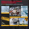 Professional Handheld EMF Meter for Home and Office Safety