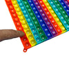 Tactile Multiplication Fidget Toys