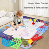 Reusable Magic Water Drawing Mat for Kids