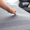 3.1-Inch Queen Memory Foam Mattress Topper with Cooling Gel