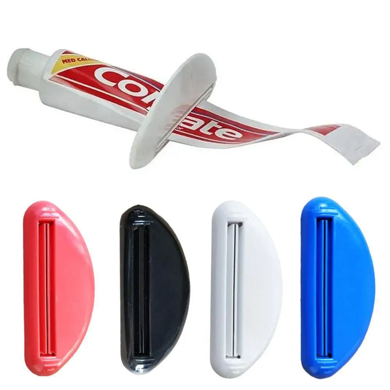 Manual Tube Squeezer for Toiletries