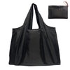 Foldable Shopping Tote Bag with Large Capacity