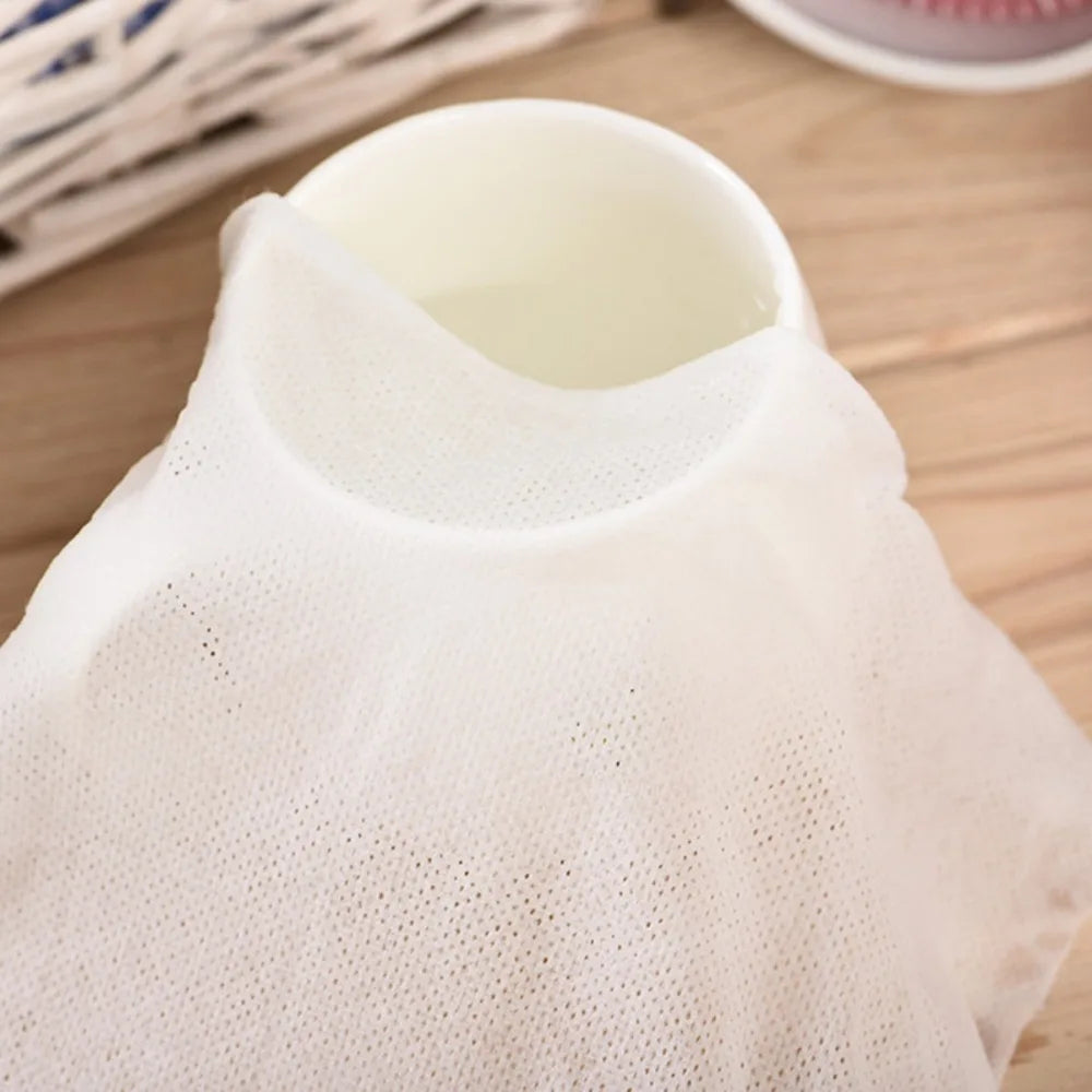 Compressed Disposable Towels - Individually Wrapped Portable Travel Towels