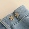 Adjustable Waist Tightener Buttons for Jeans and Pants