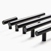 Stainless Steel T-Bar Cabinet Pull Handle