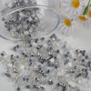 Creative Mixed Glass Spacer Beads for Jewelry Making