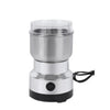 Compact Electric Spice & Coffee Grinder