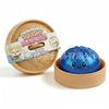 Glitter Dumpling Squishy Stress Relief Toy