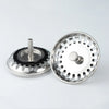 Stainless Steel Sink Drain Strainer