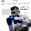 Martial Arts Legend Canvas Wall Art – Inspirational MMA Fighter Poster for Gym & Home
