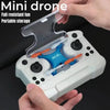 Mini Micro Quadcopter Drone for Kids