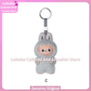 Labubu The Monsters Vinyl Face Plush Doll Pendant Keychain