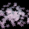 Glow-in-the-Dark 3D Star Wall Stickers for Kids' Rooms