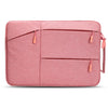 Waterproof Wool Felt Laptop Sleeve with Zipper Closure