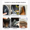 Transparent Shoe Repair Glue — Strong, Flexible & Waterproof Bond