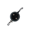 Portable Retractable Clothesline with Compact Case
