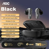 ANC Wireless Earbuds with Gaming Mode