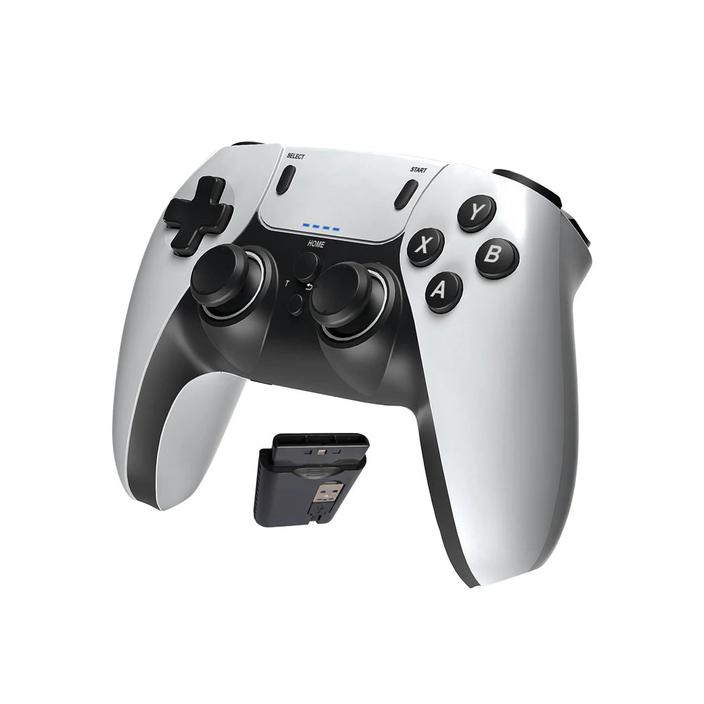 Manette de Jeu Universelle Multiplateforme