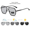 Photochromic Polarized Sunglasses