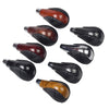 Premium Leather & ABS Automatic Gear Shift Knob
