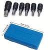 Professional Torx & E-Torx Socket Set