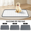 Support de Couche pour Chiot en Silicone Anti-Fuites